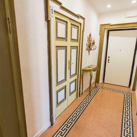 Garibaldi33 Hotel Avezzano Eksteriør billede