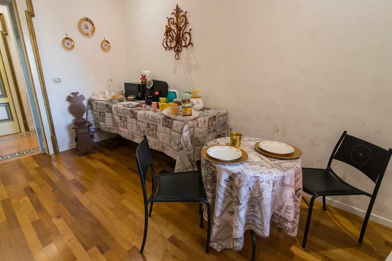 Garibaldi33 Hotel Avezzano Eksteriør billede