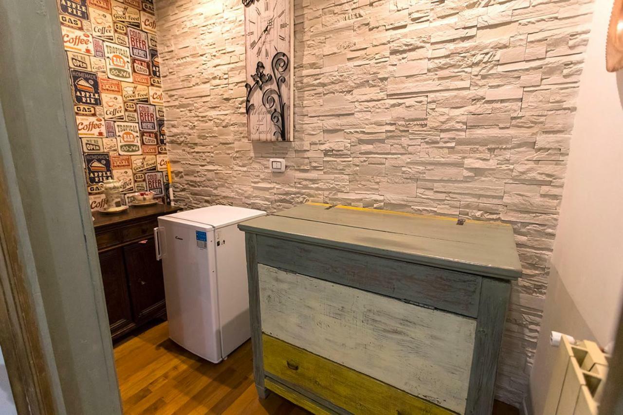 Garibaldi33 Hotel Avezzano Eksteriør billede