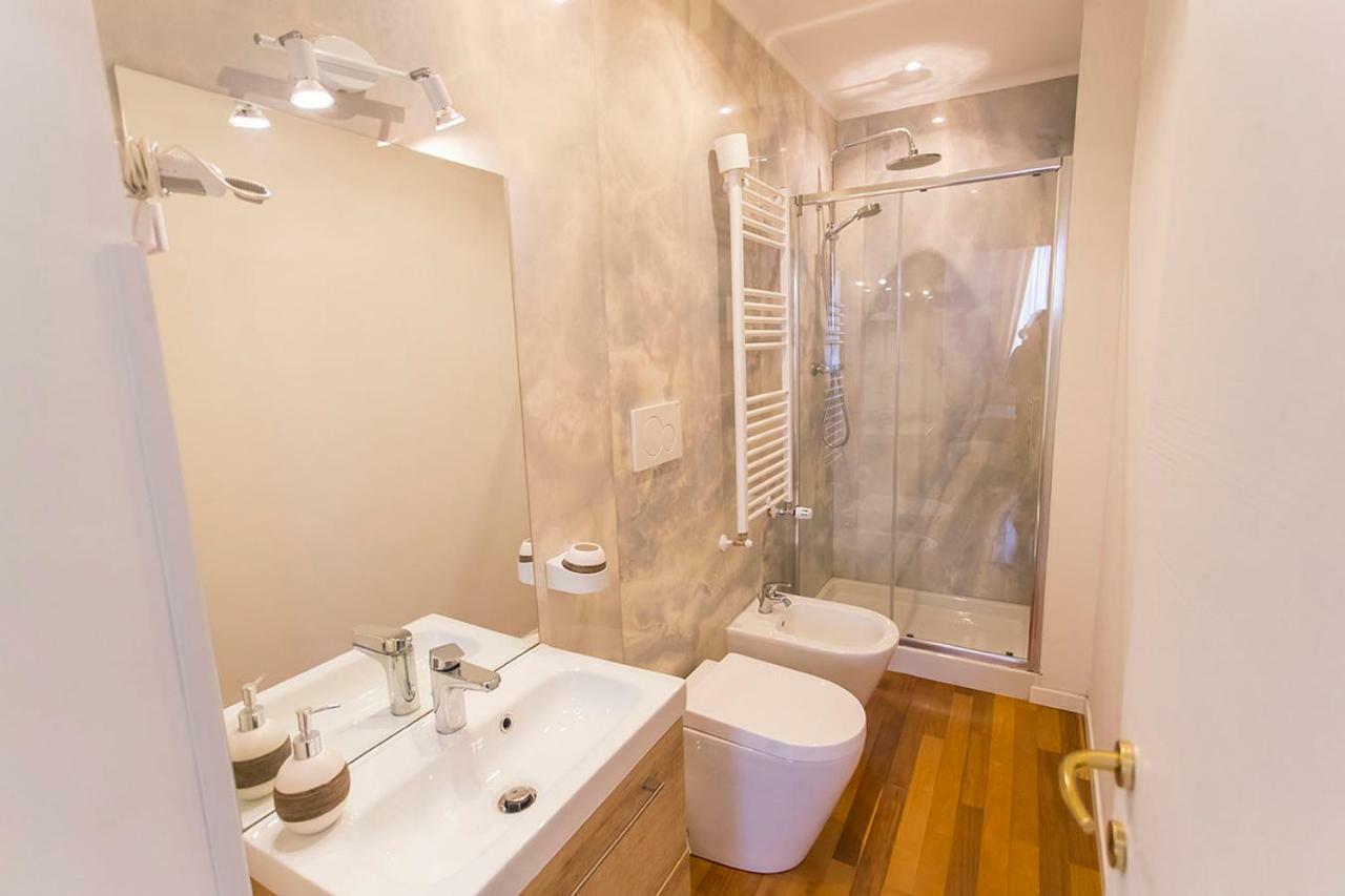 Garibaldi33 Hotel Avezzano Eksteriør billede