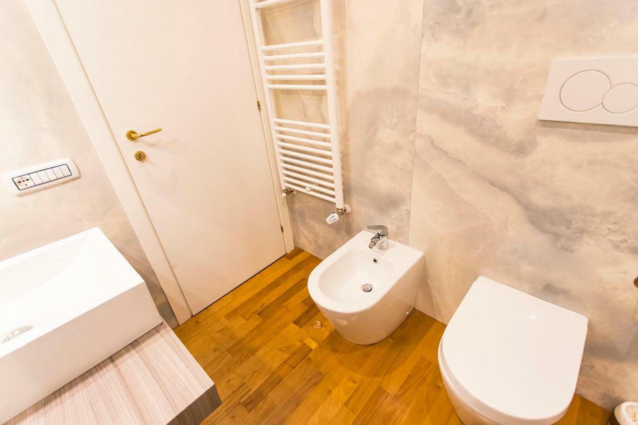 Garibaldi33 Hotel Avezzano Eksteriør billede