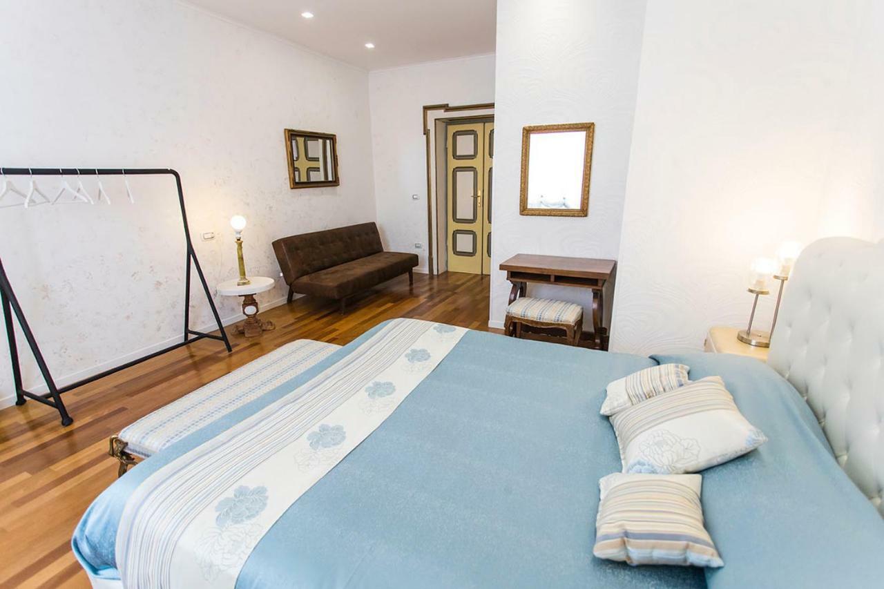 Garibaldi33 Hotel Avezzano Eksteriør billede
