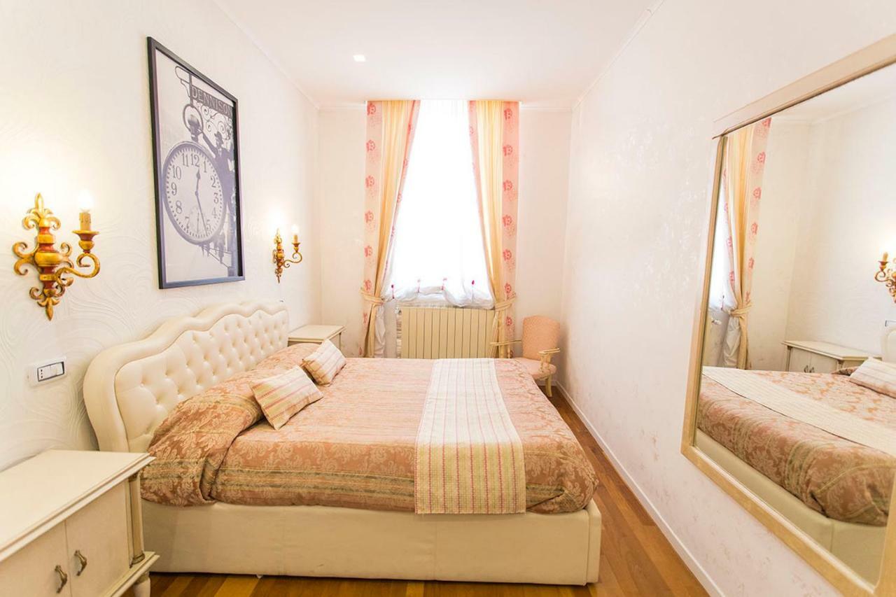 Garibaldi33 Hotel Avezzano Eksteriør billede