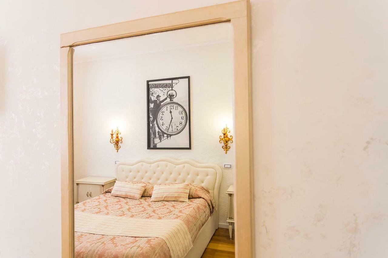 Garibaldi33 Hotel Avezzano Eksteriør billede