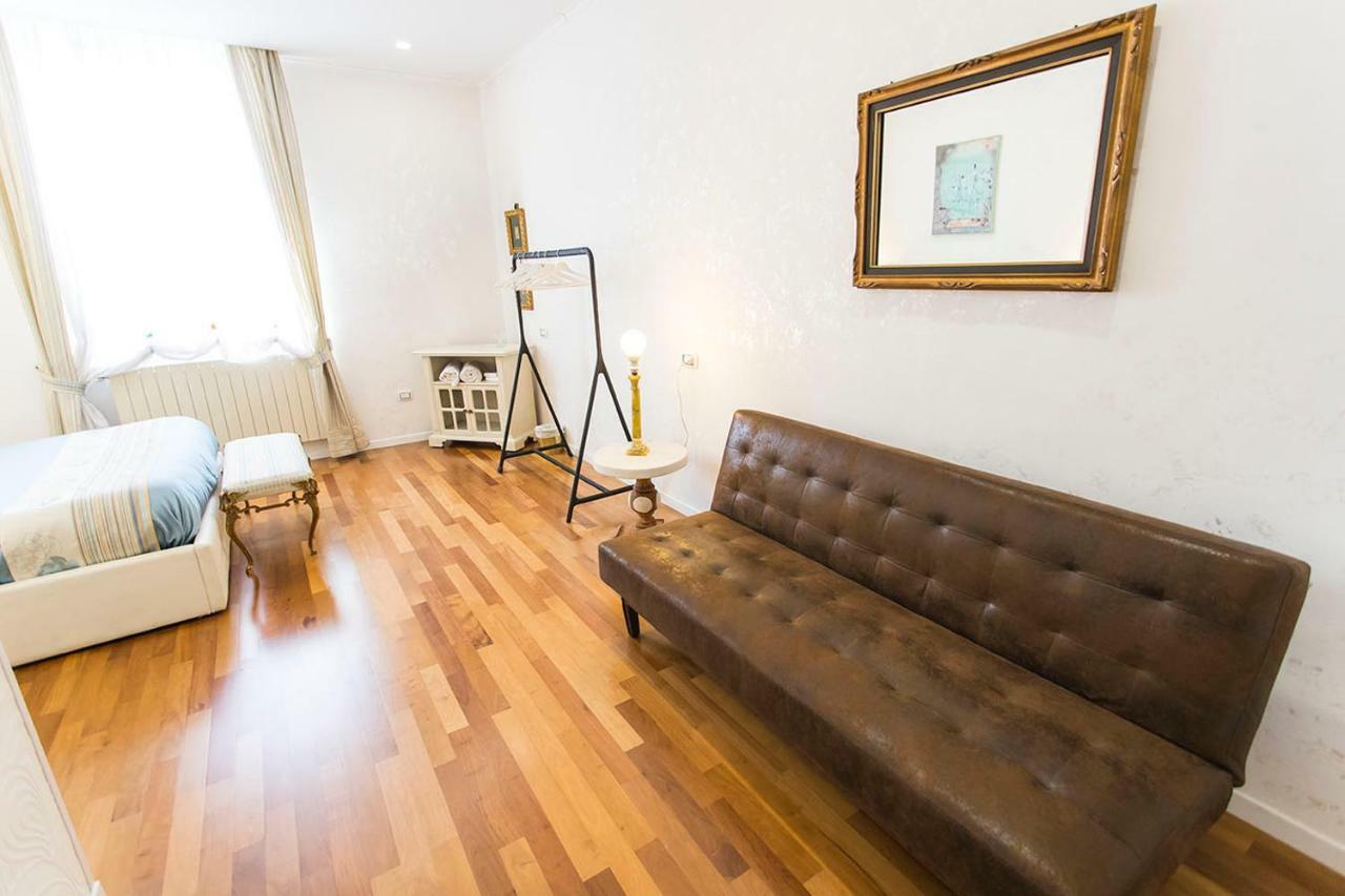 Garibaldi33 Hotel Avezzano Eksteriør billede