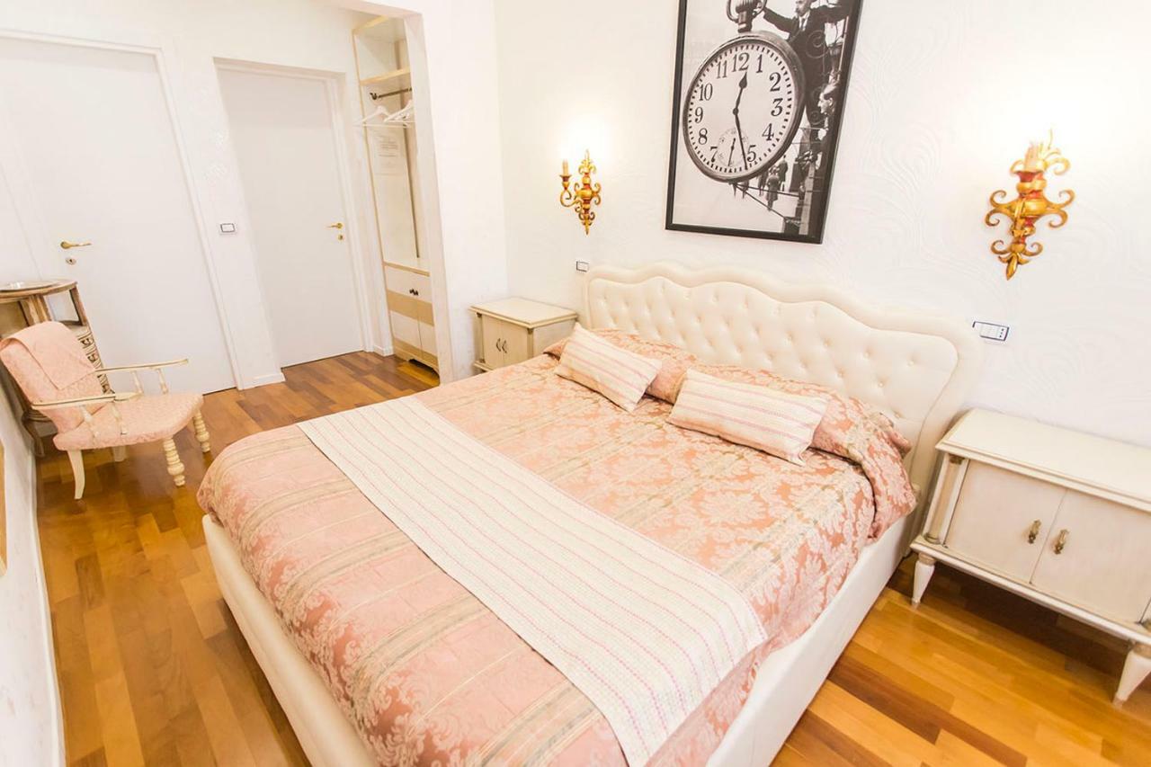 Garibaldi33 Hotel Avezzano Eksteriør billede